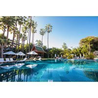 5 Star Bed and Breakfast 7 Nights  to Tenerife Hotel Botanico