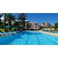 3 Star Self Catering 7 Nights  to Tenerife Parque Vacacional Eden