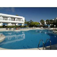 3 Star Bed and Breakfast 7 Nights  to Tenerife Hovima Panorama