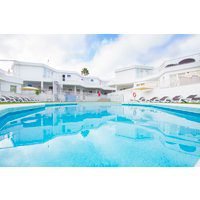 3 Star Self Catering 7 Nights  to Tenerife Checkin Bungalows Atlantida