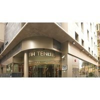 4 Star Room Only 7 Nights  to Tenerife NH Tenerife