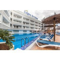 4 Star Bed and Breakfast 7 Nights  to Tenerife Blue Sea Lagos De Cesar