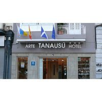 3 Star Room Only 7 Nights  to Tenerife Tanausu