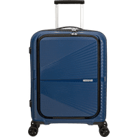 American Tourister Airconic Cabin luggage 15.6" Midnight Navy