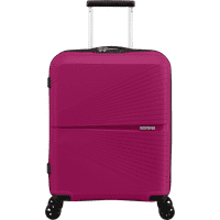 American Tourister Airconic Cabin luggage Deep Orchid