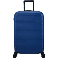 American Tourister Novastream Medium Check-in Navy Blue
