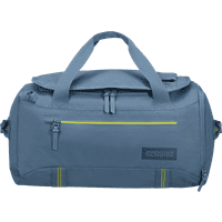 American Tourister Trailgo Duffle Bag Coronet Blue