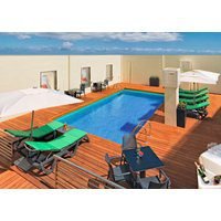 3 Star Room Only 7 Nights  to Tenerife Occidental Santa Cruz Contemporaneo
