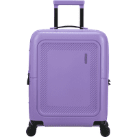 American Tourister DashPop Cabin luggage Violet Purple