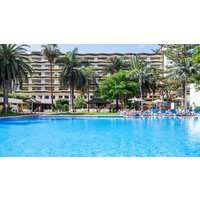 4 Star Bed and Breakfast 7 Nights  to Tenerife Blue Sea Puerto Resort