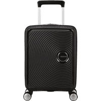 American Tourister Soundbox Mini Cabin luggage Bass Black