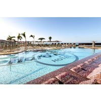 5 Star Bed and Breakfast 7 Nights  to Tenerife Hard Rock Hotel Tenerife