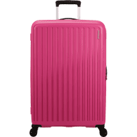 American Tourister Rejoy Large Check-in Hawaiian Pink