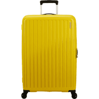 American Tourister Rejoy Large Check-in Electric Yellow
