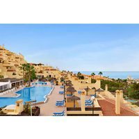 3 Star Self Catering 7 Nights to Tenerife