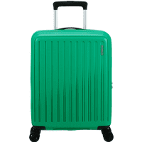 American Tourister Rejoy Cabin luggage Jade Green
