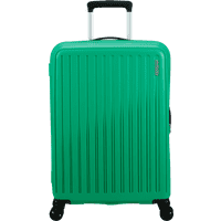 American Tourister Rejoy Medium Check-in Jade Green