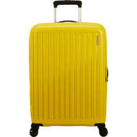 American Tourister Rejoy Medium Check-in Electric Yellow
