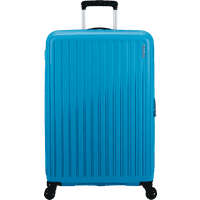 American Tourister Rejoy Large Check-in Azure Blue
