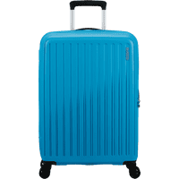 American Tourister Rejoy Medium Check-in Azure Blue