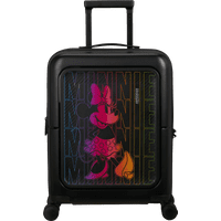 American Tourister Dashpop Disney Cabin luggage Minnie Neon Gradient