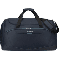 American Tourister SummerRide Duffle Bag Navy