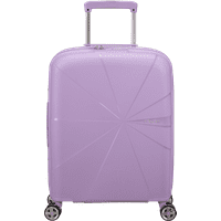 American Tourister StarVibe Cabin luggage Digital Lavender