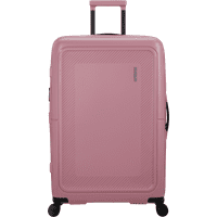 American Tourister DashPop Large Check-in Lilas Pink