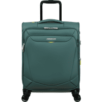 American Tourister SummerRide Cabin luggage Dark Forest