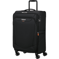 American Tourister SummerRide Medium Check-in Black