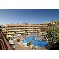 3 Star Half Board 7 Nights  to Tenerife Hovima Jardin Caleta