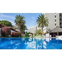 4 Star Bed and Breakfast 7 Nights  to Tenerife Blue Sea Interpalace