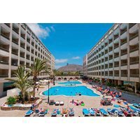 3 Star Self Catering 7 Nights  to Tenerife Columbus Aparthotel