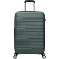 American Tourister Flashline Medium Check-in Dark Forest