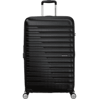 American Tourister Flashline Large Check-in Shadow Black