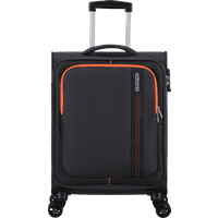 American Tourister Sea Seeker Cabin luggage Charcoal Grey