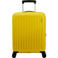 American Tourister Rejoy Cabin luggage Electric Yellow