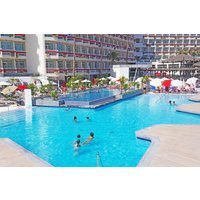 4 Star Bed and Breakfast 7 Nights  to Tenerife Alexandre Hotel Troya