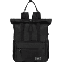 American Tourister Urban Groove Laptop Backpack 15.6" Black