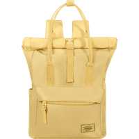 American Tourister Urban Groove Backpack Pastel Yellow