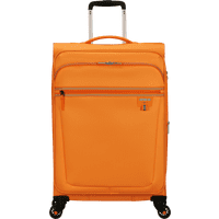 American Tourister Aerospin Medium Check-in Radiant Orange