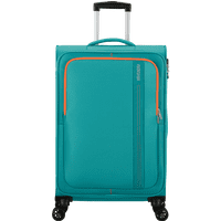 American Tourister Sea Seeker Medium Check-in Aqua Green