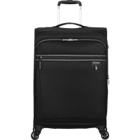 American Tourister Aerospin Medium Check-in Black
