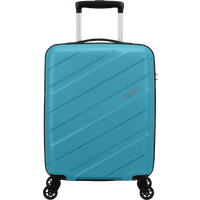 American Tourister Jetdriver 3.0 Cabin luggage Light Blue