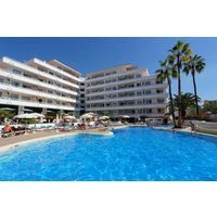 3 Star Self Catering 7 Nights  to Tenerife Andorra Hotel and Apartments