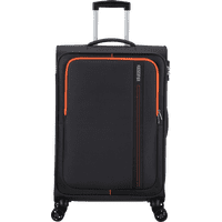 American Tourister Sea Seeker Medium Check-in Charcoal Grey