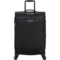 American Tourister SummerRide Medium Check-in Black