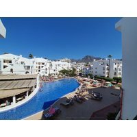 3 Star Self Catering 7 Nights  to Tenerife Pueblo Torviscas