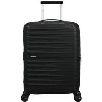 American Tourister FastForward Cabin luggage Flash Black