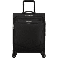 American Tourister SummerRide Cabin luggage Black